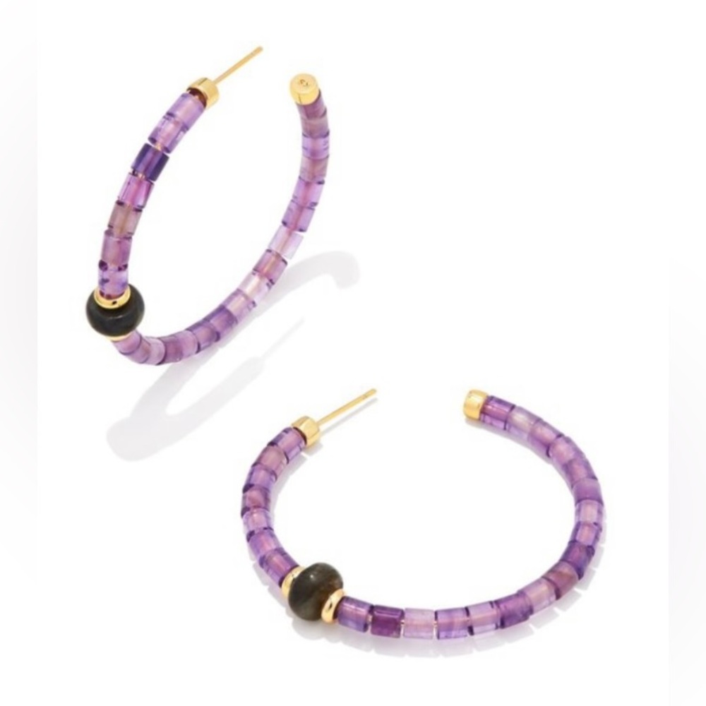 Kendra Scott Insley earrings